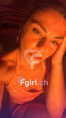 Kunis Savorit - Escort à Lausanne