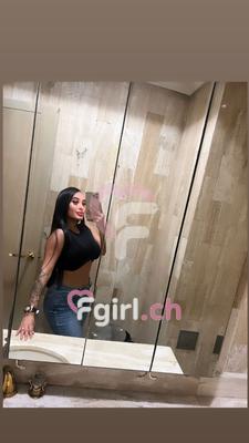 Kylie - Escort in Lausanne