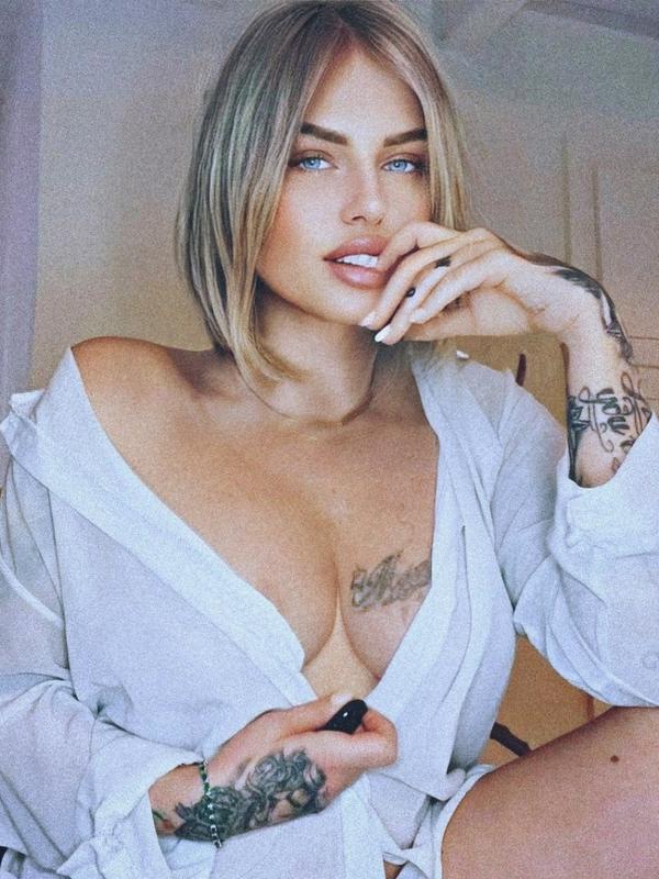 Kylie - Escort in Servette
