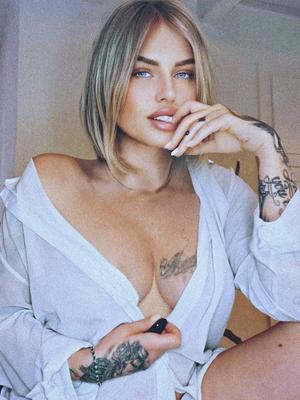 Kylie - Escort a Servette
