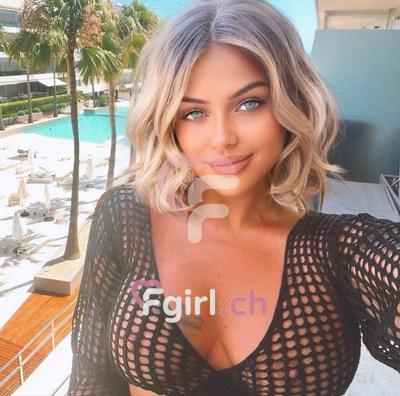 Kylie - Escort in Genf
