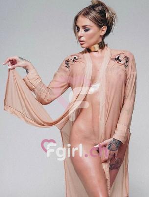 Kylie - Escort in Geneva
