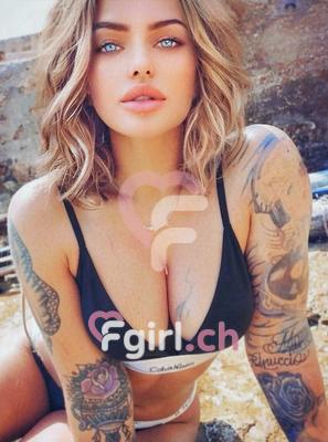 Kylie - Escort à Genève
