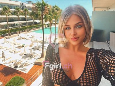 Kylie - Escort in Servette
