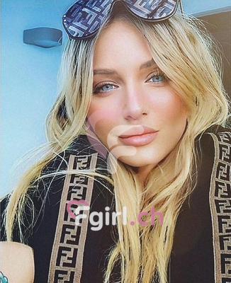 Kylie - Escort en Genève
