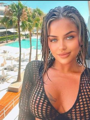 Kylie - Escort a Genève
