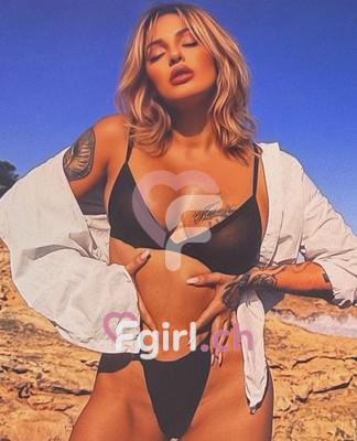 Kylie - Escort a Genève
