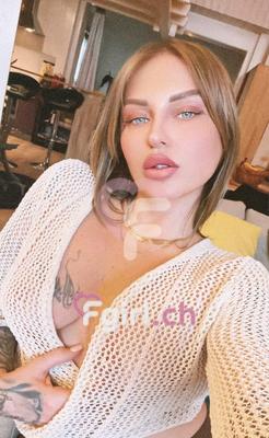 Kylie - Escort in Genf