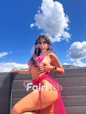 Kylie - Escort à Lausanne
