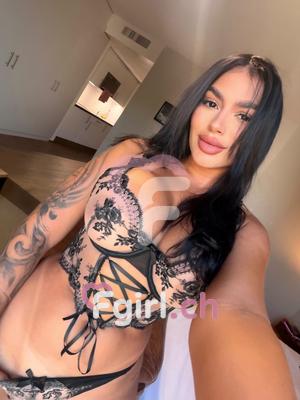 Kylie - Escort à Lausanne
