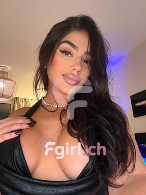 Kylie - Escort in Genf