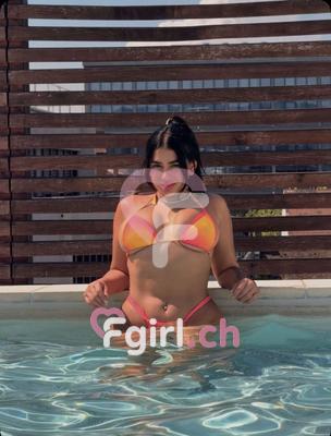 Kylie - Escort à Lausanne
