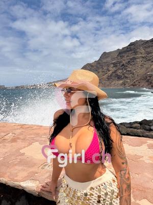 Kylie - Escort à Lausanne
