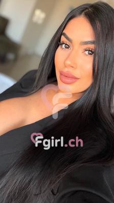 Kylie - Escort in Genf