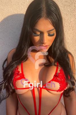 Kylie - Escort à Genève
