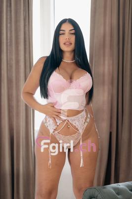 Kylie - Escort à Genève
