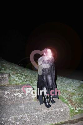 La Fée Morgane - Escort in Martigny

