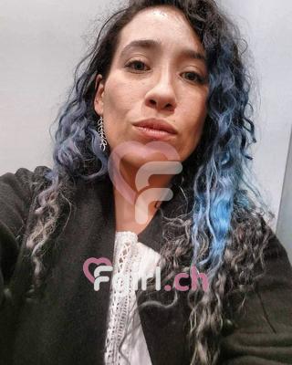 La Fée Morgane - Escort in Martigny
