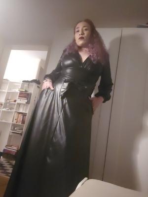 La Fée Morgane - Escort à Martigny
