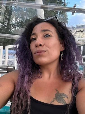 Morgane - Escort in Martigny
