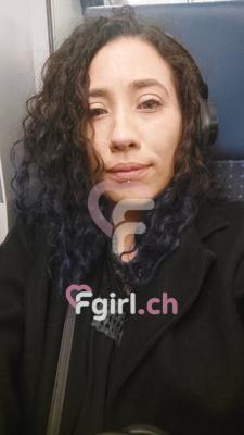 La Fée Morgane - Escort in Martigny
