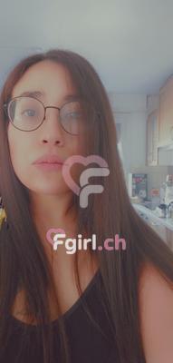 La Fée Morgane - Escort in Martigny