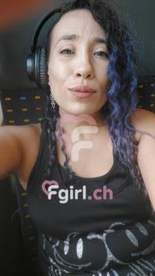 La Fée Morgane - Escort in Martigny