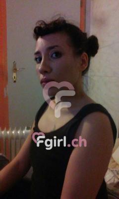 La Fée Morgane - Escort in Martigny