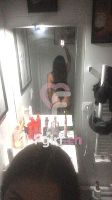 La Framboise - Escort in Geneva
