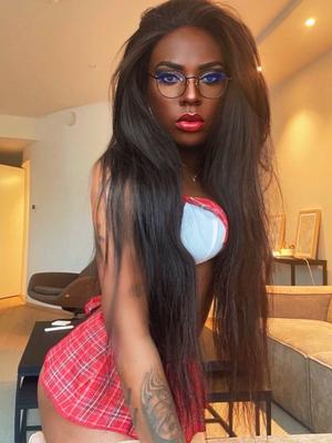 Ts Labelle - Escort in Lausanne

