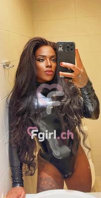 Ts Labelle - Transsexual in Lausanne
