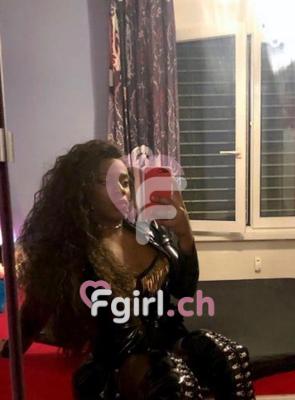 Ts Labelle - Transsexual in Lausanne
