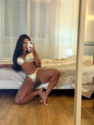 Ts Labelle - Escort in Geneva
