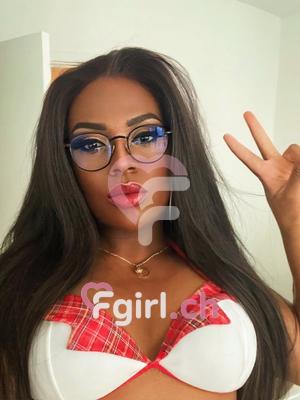 Ts Labelle - Transsexual in Lausanne
