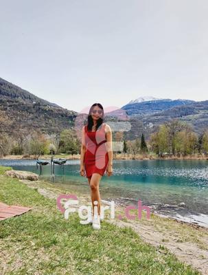 Lada - Massaggiatrice erotica a Sion
