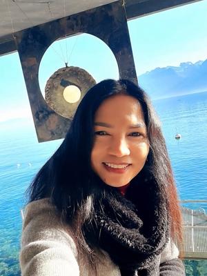 Lada - Erotic masseuse in Sion
