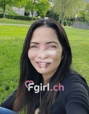 Lada - Erotic masseuse in Sion