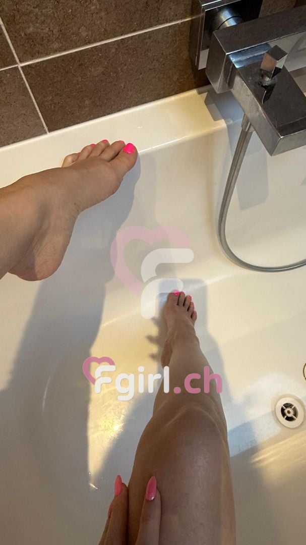 Domina Ivana – Geneva photo 3