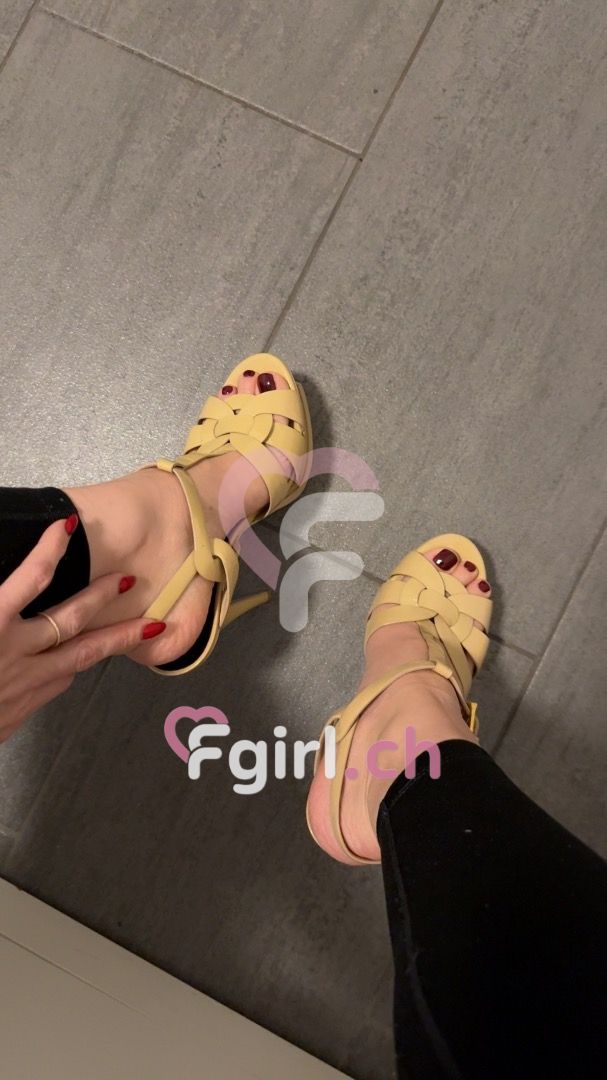 Domina Ivana – Geneva photo 5