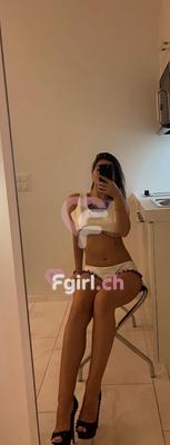 Lady Barbara - BDSM-Domina in Zürich
