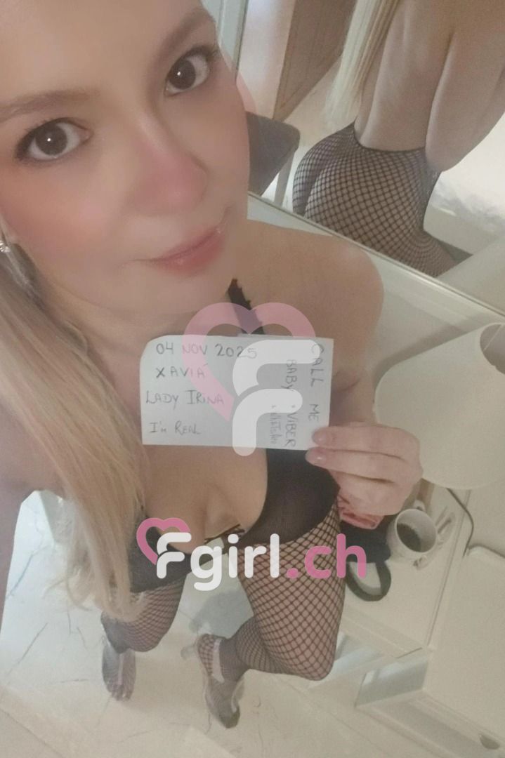 Lady Irina – Zürich photo 3