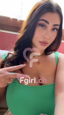 Lady Reya - Escort en Gland