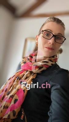 Lady Syene - BDSM Dominatrix in Lausanne