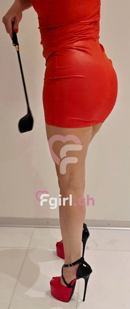 Lady Allyaa – Champel photo 2