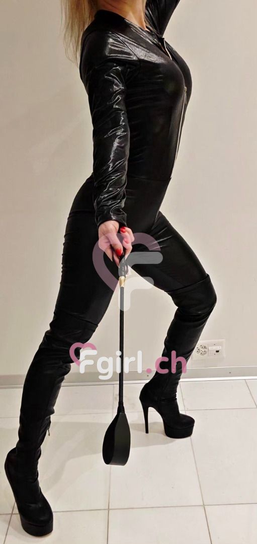 Lady Allyaa – Champel photo 3