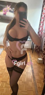 Laia - Masseuse érotique à Eaux-vives
