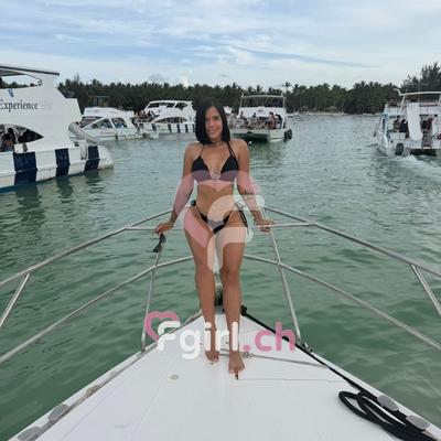 Laia - Escort à Carouge

