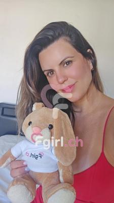 Laila - Escort in Monthey