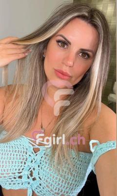 Laila - Escort à Lausanne
