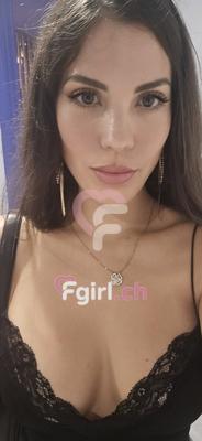 Laila - Escort in Payerne
